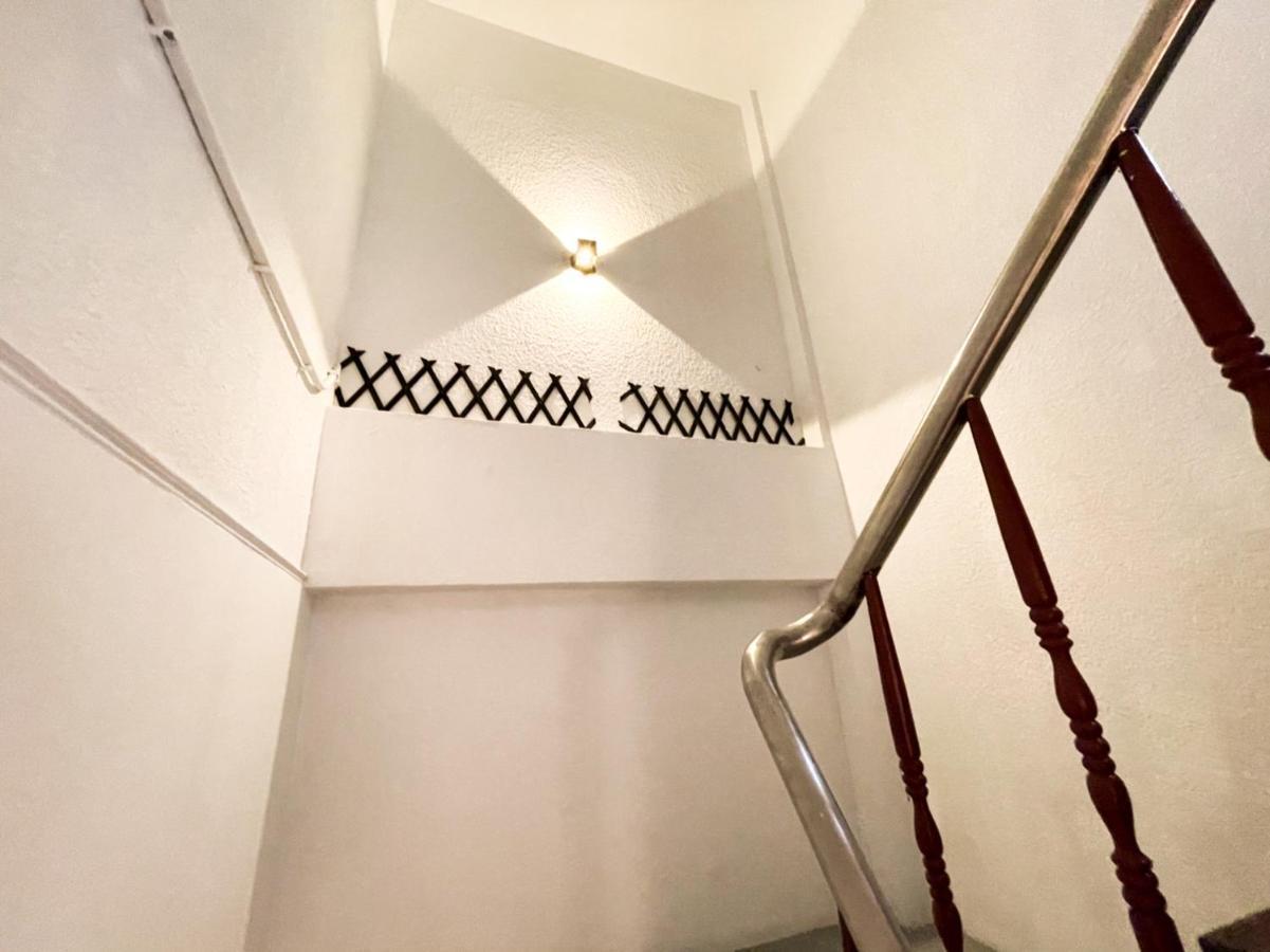 Small Island Homestay Tainan Dış mekan fotoğraf