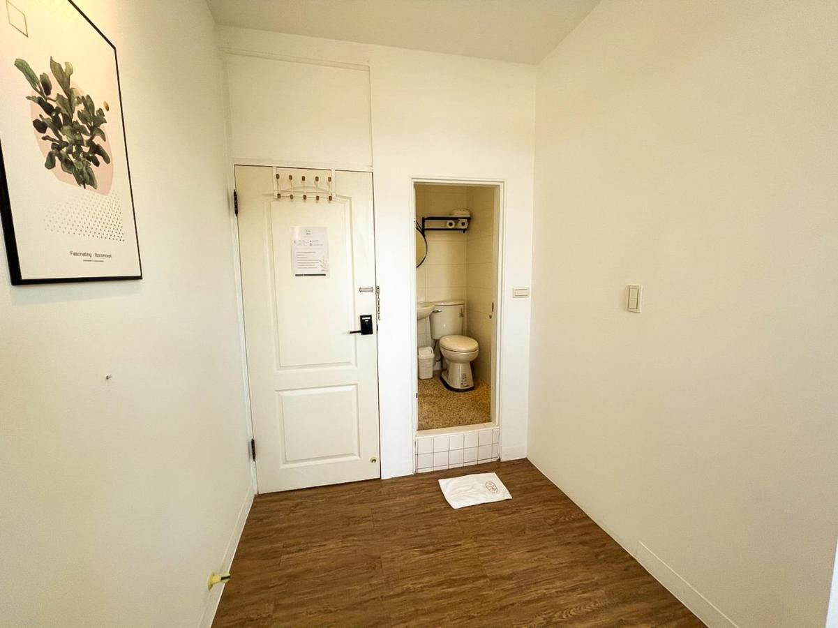 Small Island Homestay Tainan Dış mekan fotoğraf